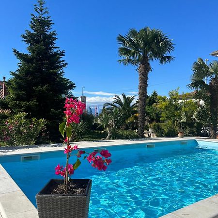 Holiday House Serenity Malinska Exterior foto